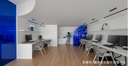 彩绘生活软装设计工作室插图4